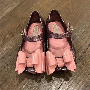 Mini Melissa size 6